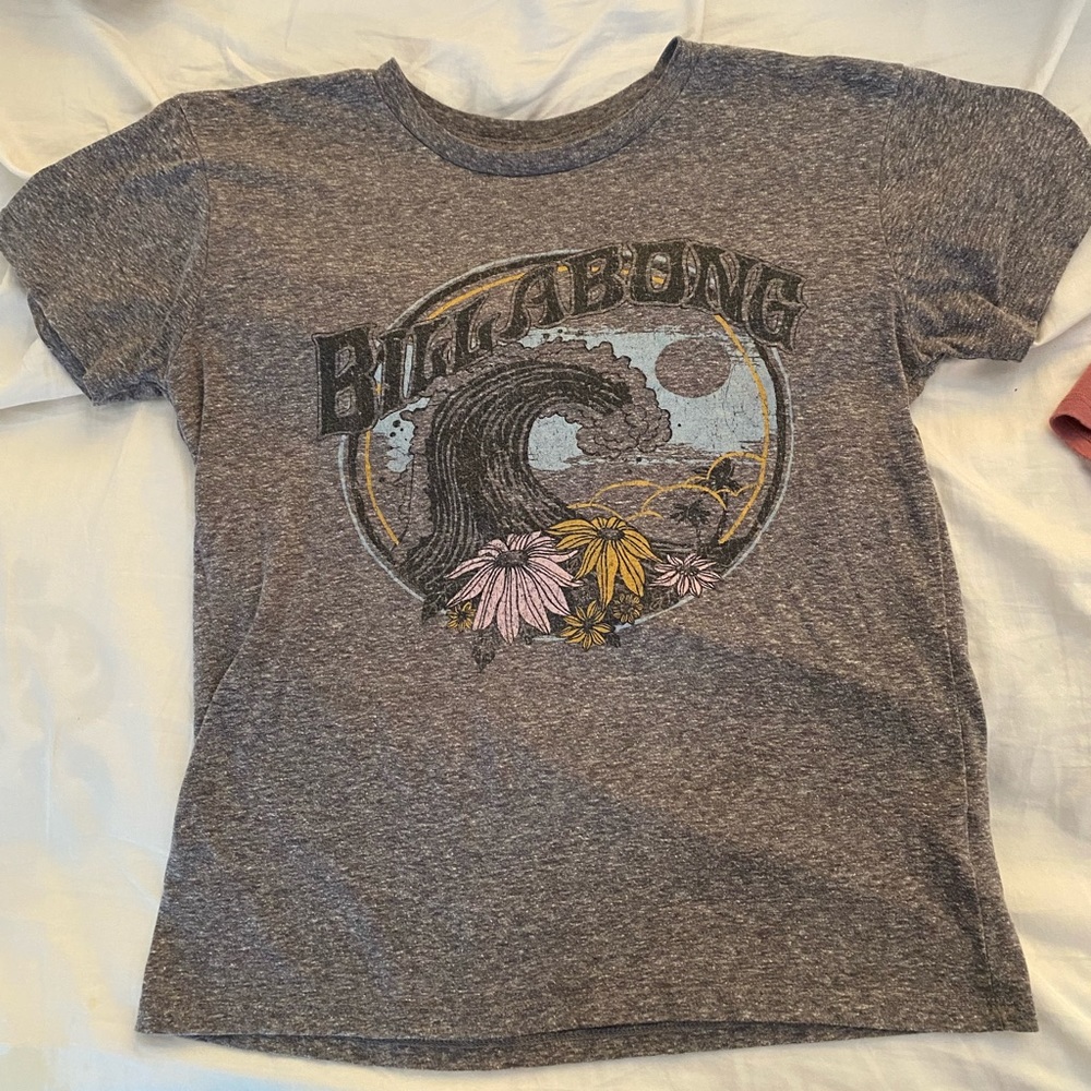 Billabong Tshirt